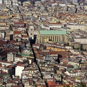从我们的 B&B Napoli Centro Storico 出发，游览那不勒斯的 10 件事